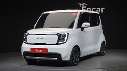 Kia RAY 2024