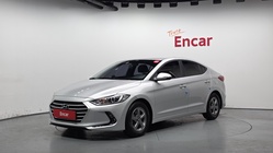 Hyundai Avante 2016