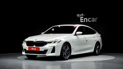 BMW Gran Turismo 2021