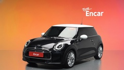 MINI Cooper 2022