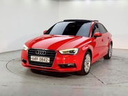 Audi A3 2016