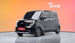 Kia RAY 2023