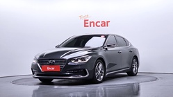 Hyundai Grandeur 2016