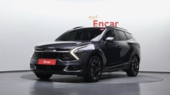 Kia Sportage 2021