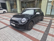 MINI Cooper 2025