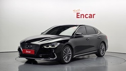 Hyundai Grandeur 2017