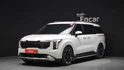 Kia Canival 2025