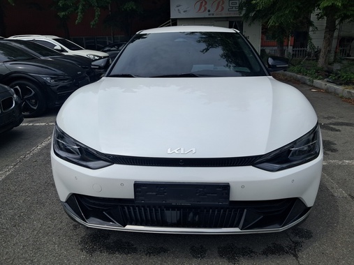 Kia EV6 2022