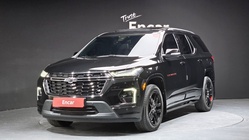 Chevrolet Traverse 2022