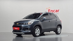 Chevrolet Trax 2020