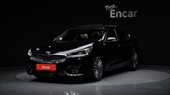Kia K7 2016