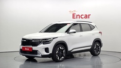 Kia Seltos 2023