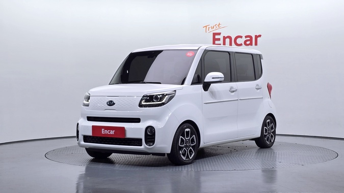 Kia RAY 2020