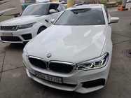 BMW 5 Series 2017