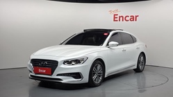 Hyundai Grandeur 2019