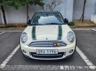 MINI Clubman 2013