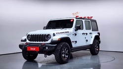 Jeep Wrangler 2023