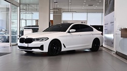 BMW 5 Series 2023
