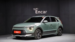 Kia Niro 2022