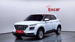 Hyundai Venue 2021