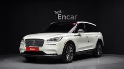 Lincoln Corsair 2021