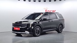 Kia Canival 2024