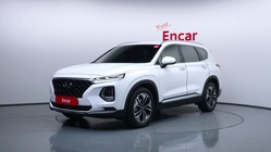 Hyundai Santa Fe 2020