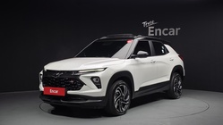 Chevrolet Trailblazer 2023