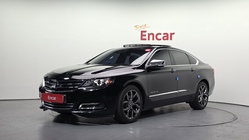 Chevrolet Impala 2016