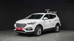 Hyundai Santa Fe 2017