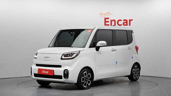 Kia RAY 2022