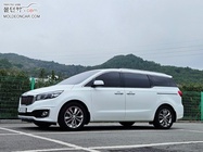 Kia Canival 2015