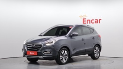 Hyundai Tucson 2015