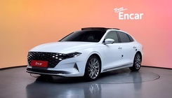 Hyundai Grandeur 2019