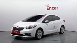 Kia K3 2013