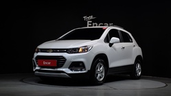 Chevrolet Trax 2019