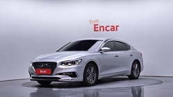 Hyundai Grandeur 2017