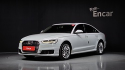 Audi A6 2015