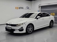 Kia K5 2021