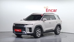 Ssangyong Torres 2024