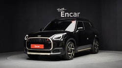 MINI Countryman 2024
