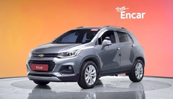 Chevrolet Trax 2019