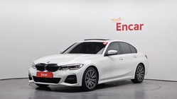 BMW 3 Series 2022