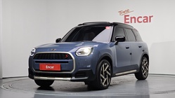 MINI Countryman 2025