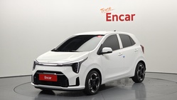 Kia morning 2026
