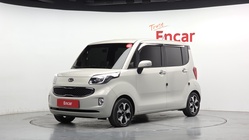 Kia RAY 2012