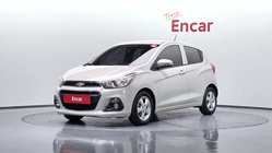 Chevrolet Spark 2016