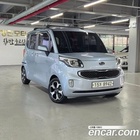 Kia RAY 2012