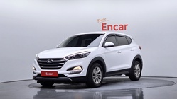 Hyundai Tucson 2015