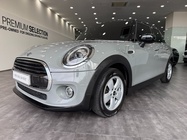 MINI Cooper 2021